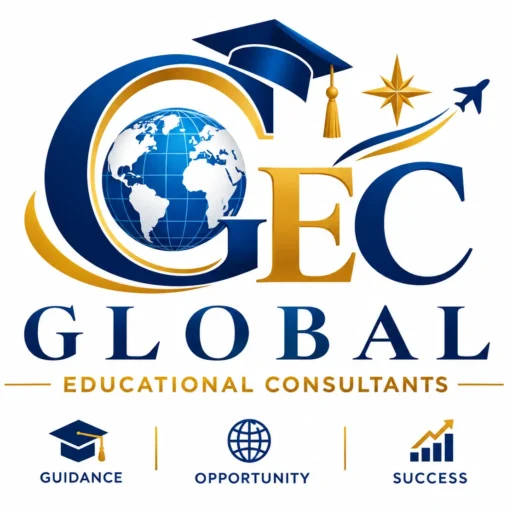 GEC Logo